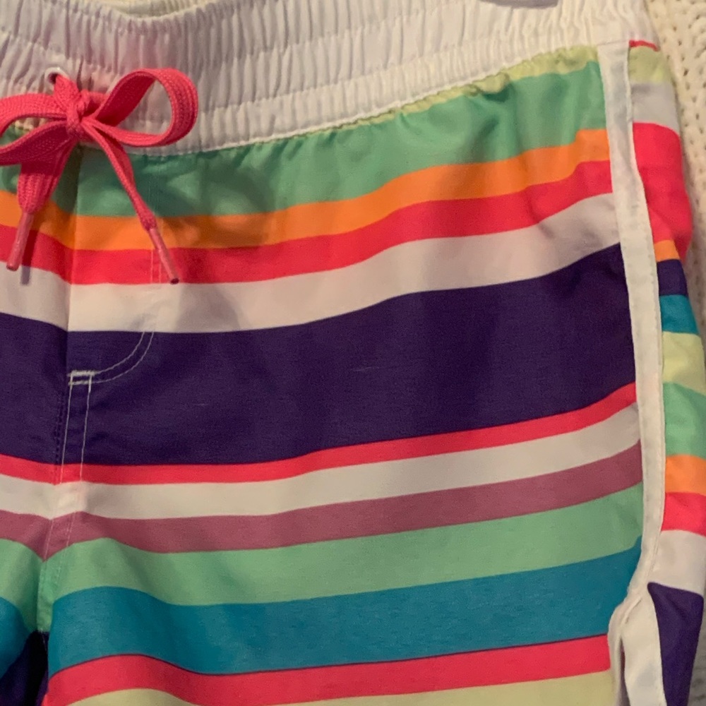 Swim Shorts